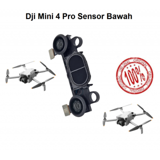 Dji Mini 4 Pro Downward Vision Sensor - Dji Mini 4 Pro Sensor Bawah